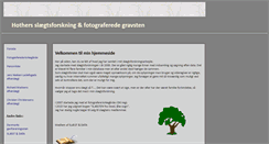 Desktop Screenshot of hr-ladefoged.dk
